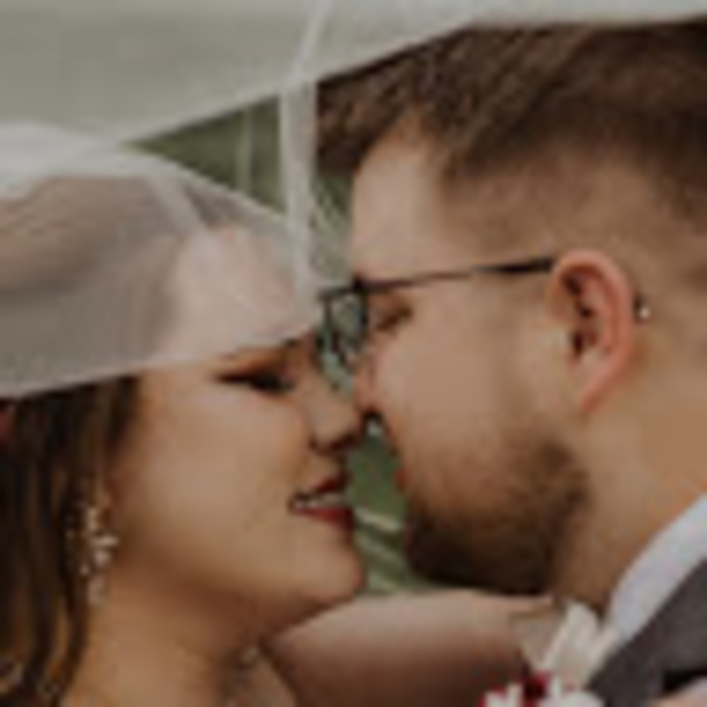 Meet your Posher, Mary beth